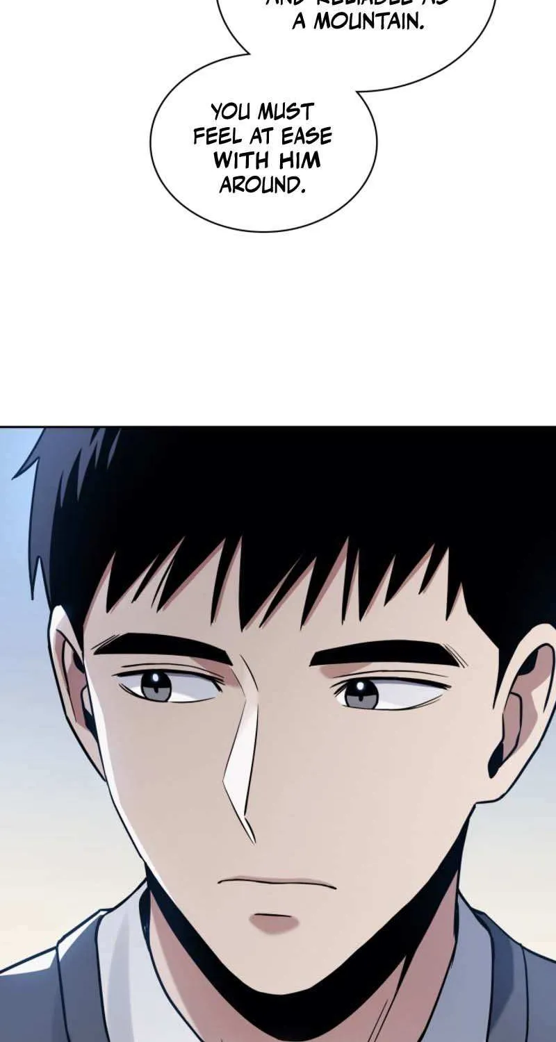 Police Returner’s Reset Life Chapter 9 page 73 - 