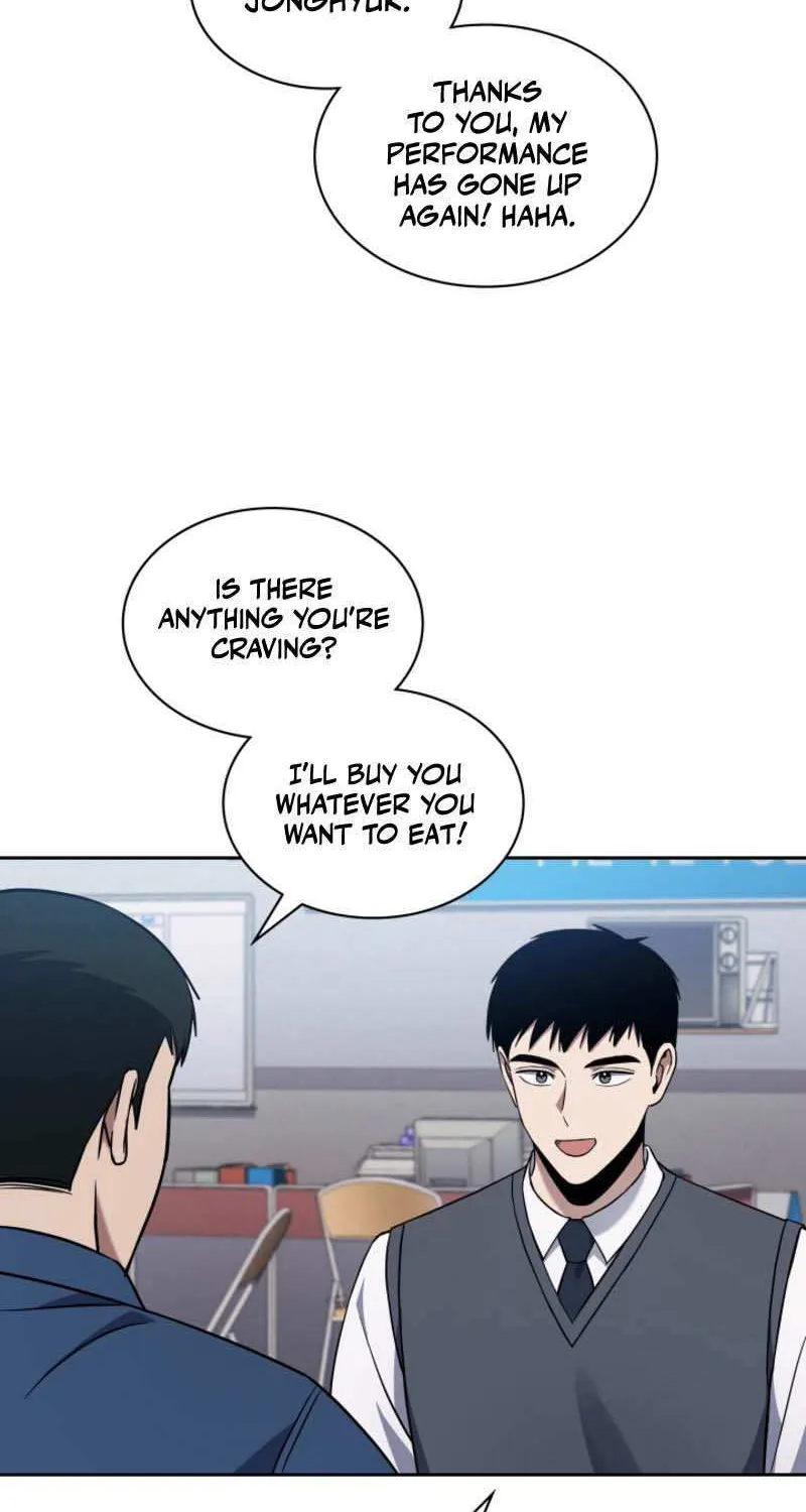 Police Returner’s Reset Life Chapter 9 page 87 - 