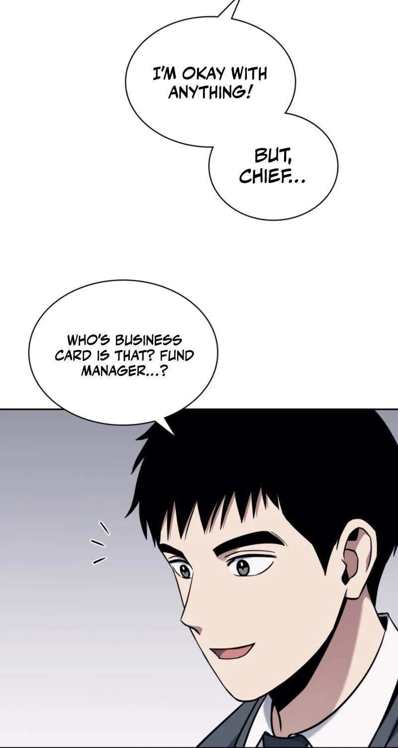 Police Returner’s Reset Life Chapter 9 page 88 - 