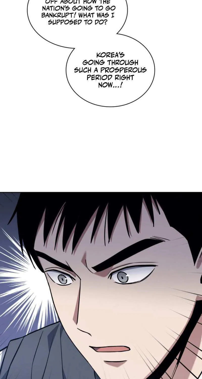Police Returner’s Reset Life Chapter 9 page 91 - 