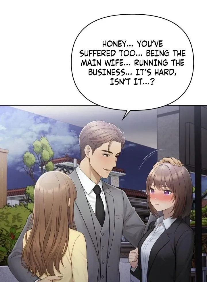 Polygamy in High Society Chapter 1 page 12 - 
