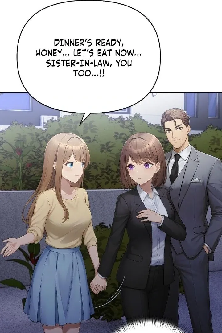 Polygamy in High Society Chapter 1 page 14 - 