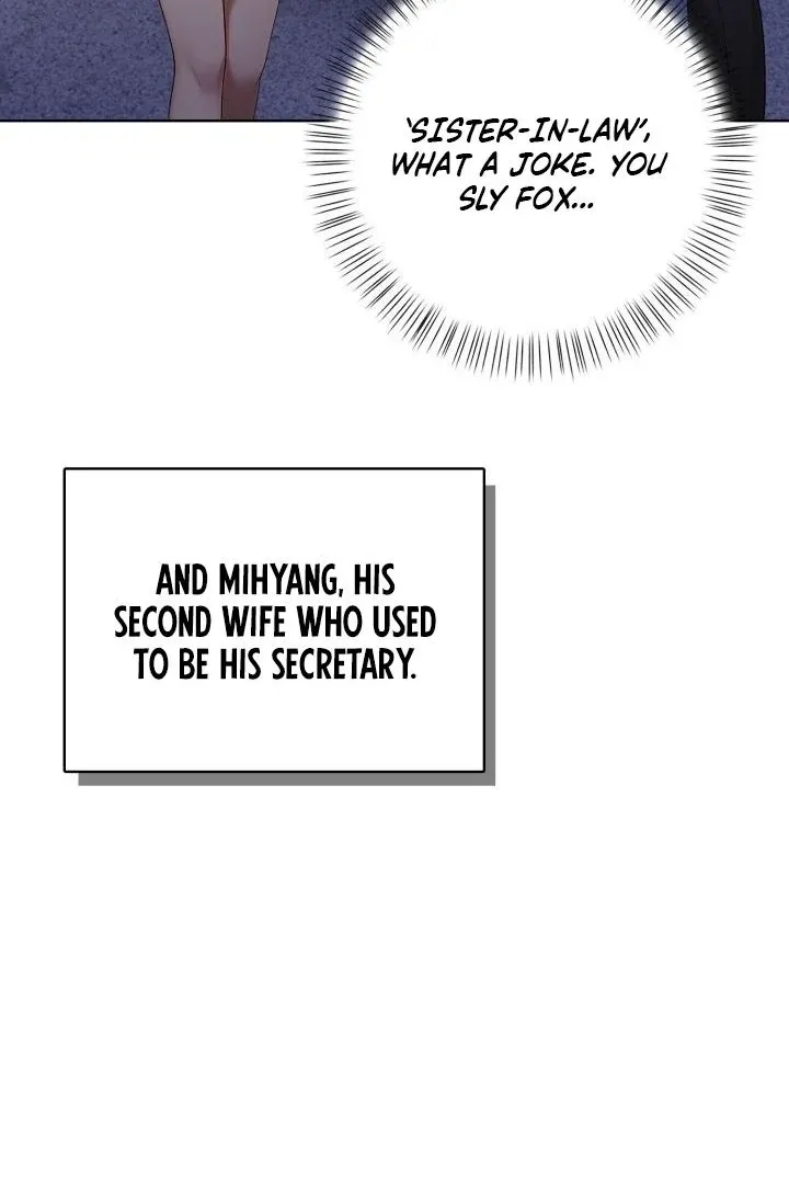Polygamy in High Society Chapter 1 page 15 - 