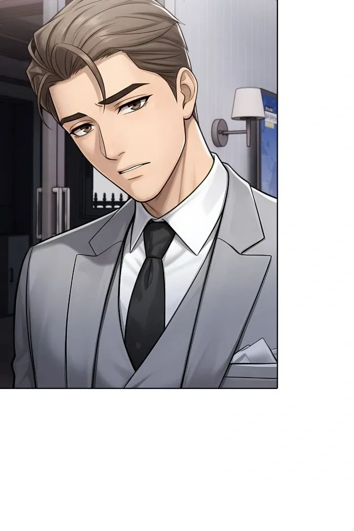 Polygamy in High Society Chapter 1 page 19 - 