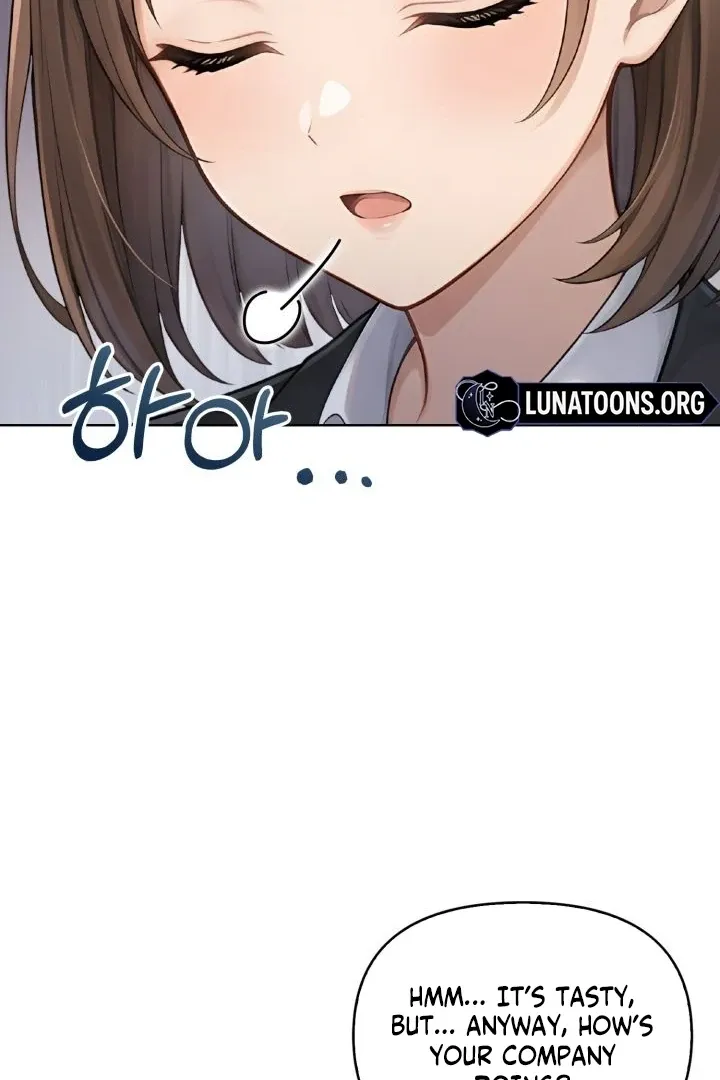 Polygamy in High Society Chapter 1 page 22 - 