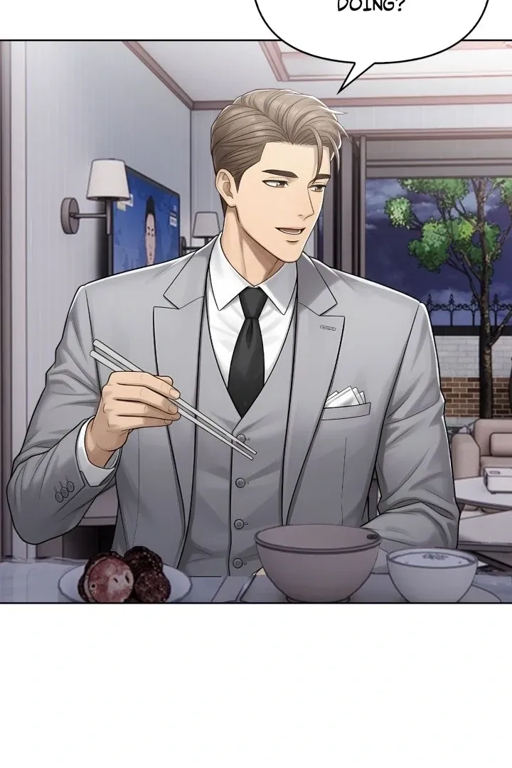 Polygamy in High Society Chapter 1 page 23 - 