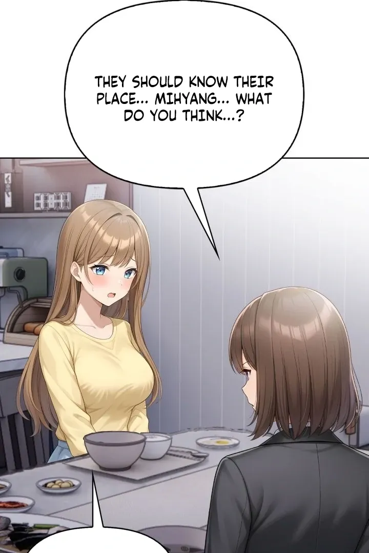 Polygamy in High Society Chapter 1 page 27 - 