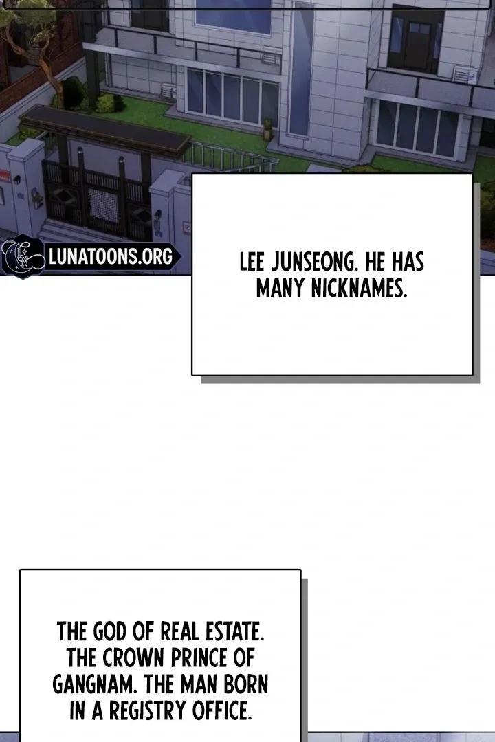 Polygamy in High Society Chapter 1 page 4 - 