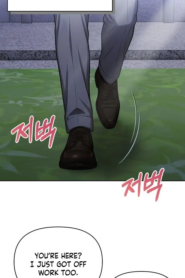 Polygamy in High Society Chapter 1 page 5 - 