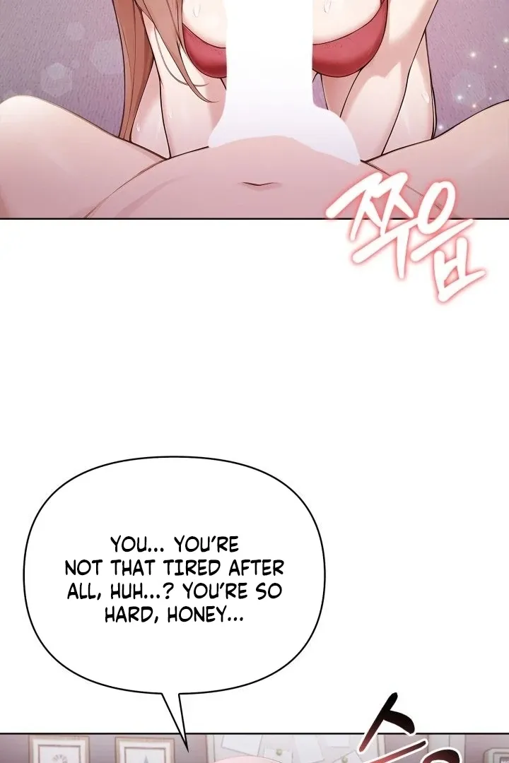 Polygamy in High Society Chapter 1 page 51 - 