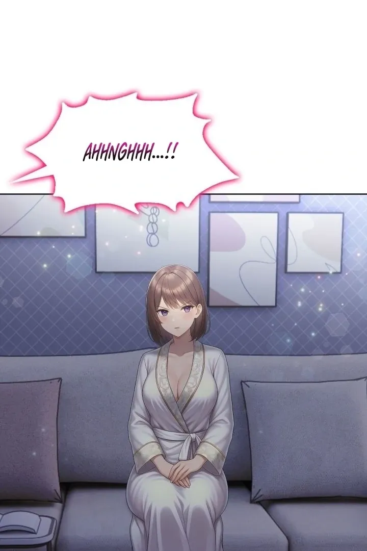 Polygamy in High Society Chapter 1 page 55 - 