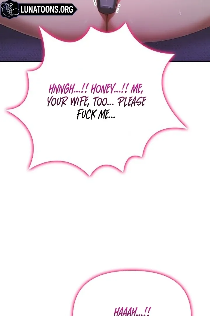 Polygamy in High Society Chapter 1 page 59 - 