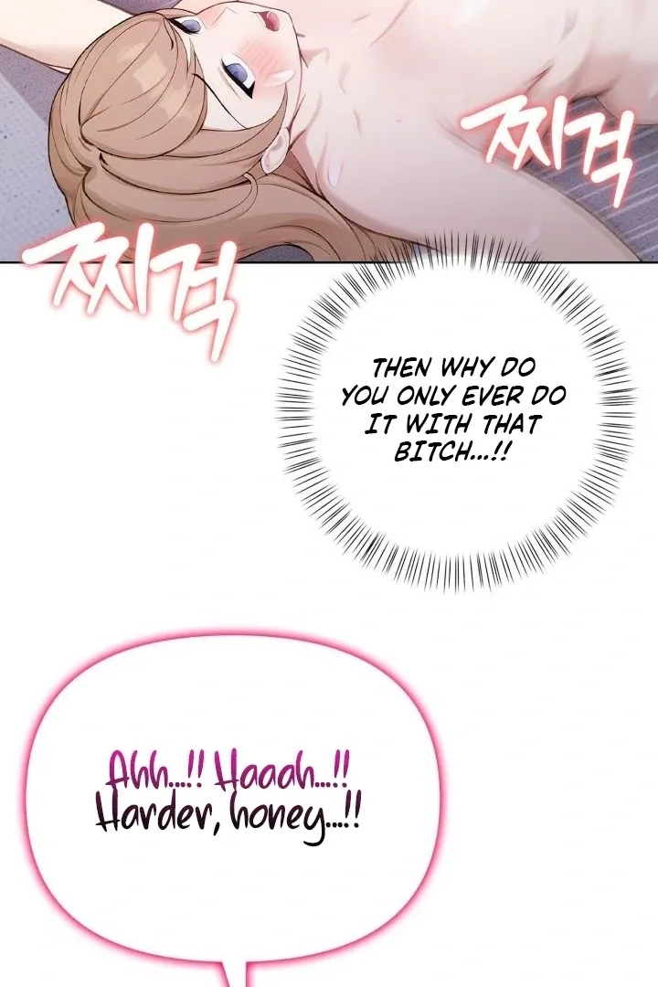 Polygamy in High Society Chapter 1 page 62 - 