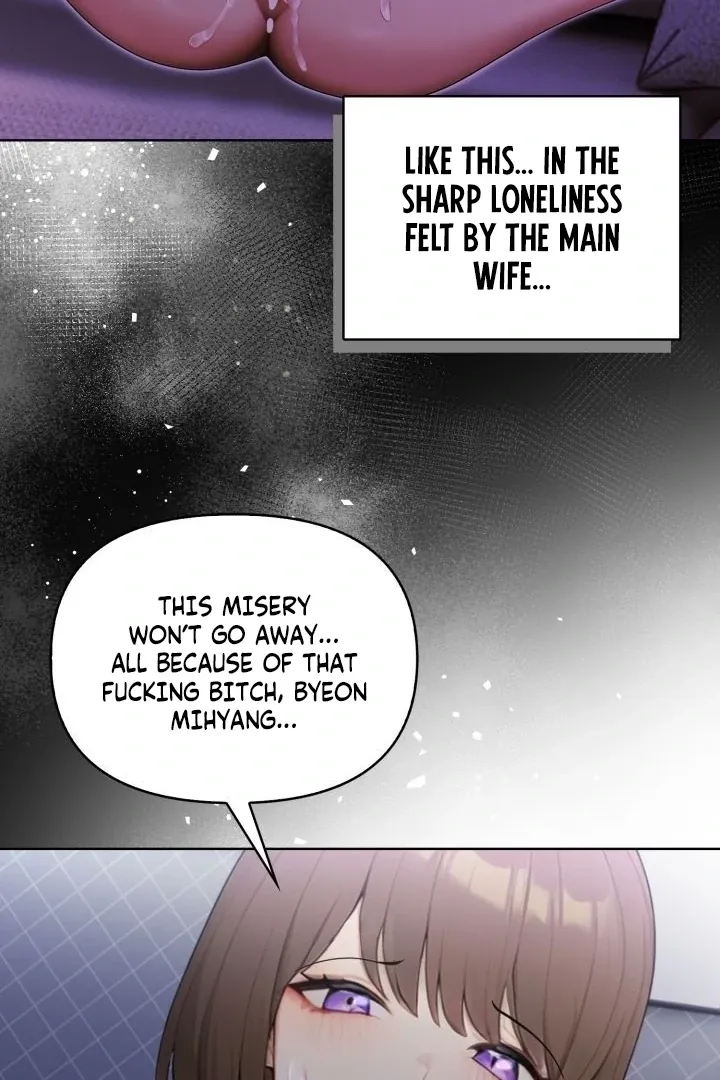 Polygamy in High Society Chapter 1 page 82 - 