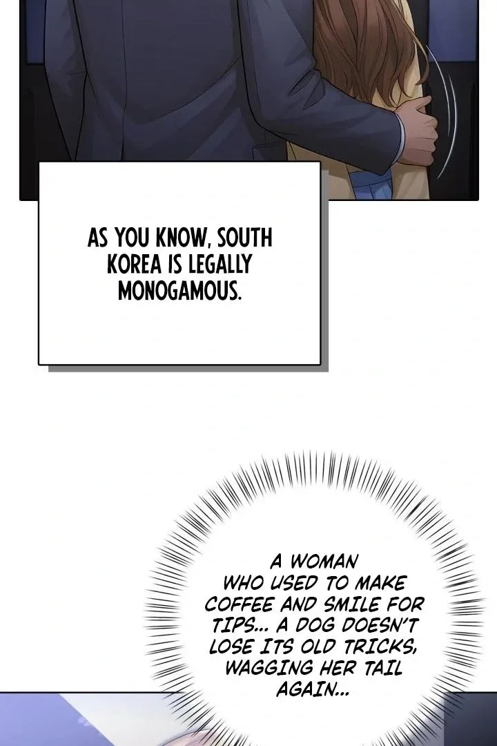 Polygamy in High Society Chapter 1 page 10 - 