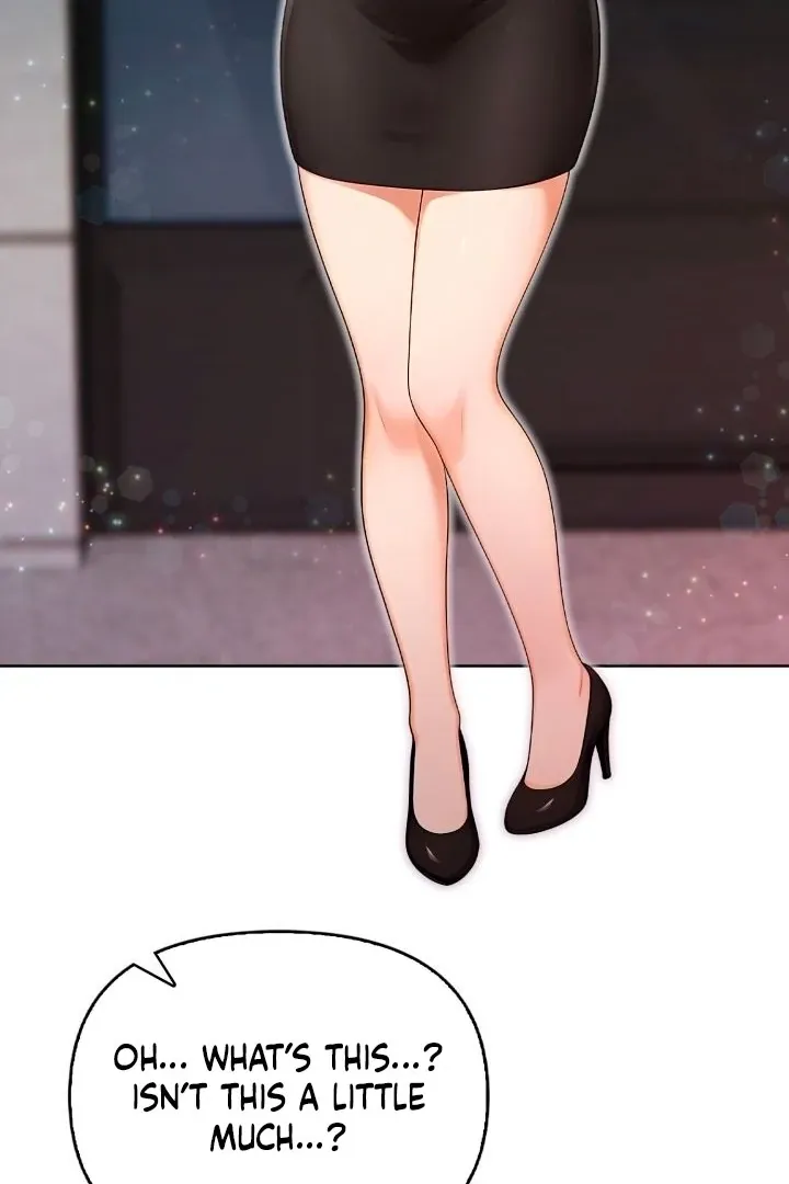 Polygamy in High Society Chapter 2 page 17 - 