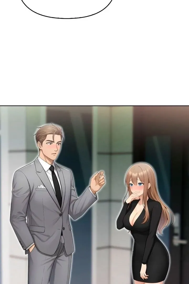 Polygamy in High Society Chapter 2 page 18 - 