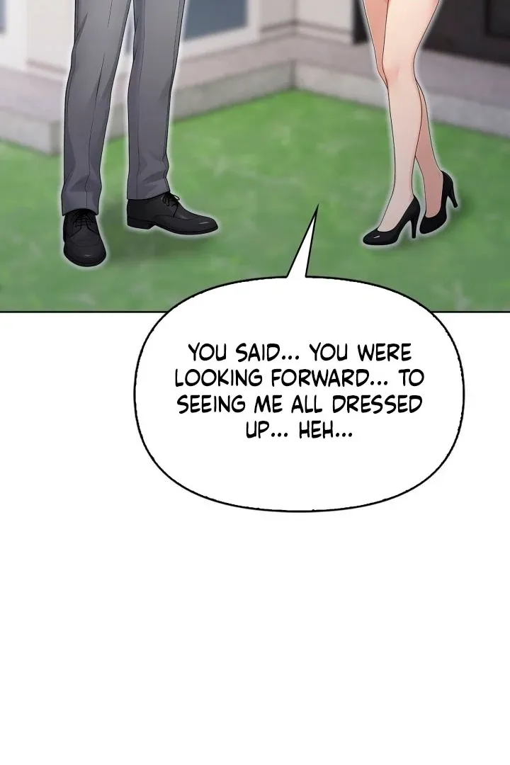 Polygamy in High Society Chapter 2 page 19 - 