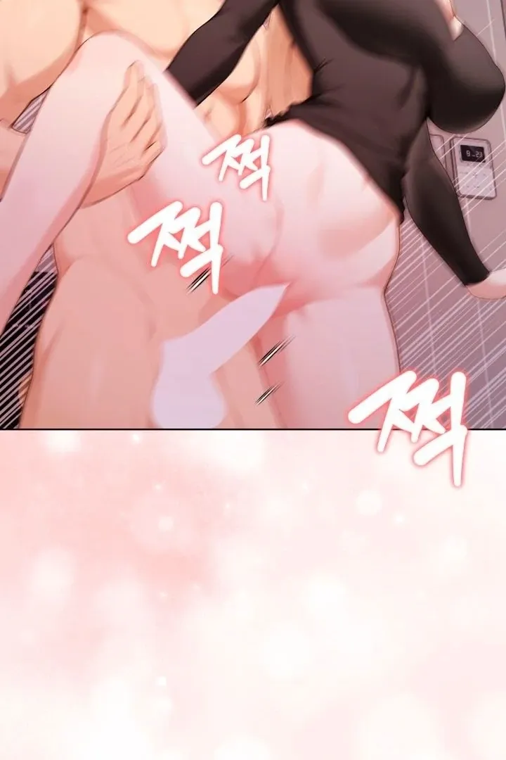 Polygamy in High Society Chapter 2 page 31 - 