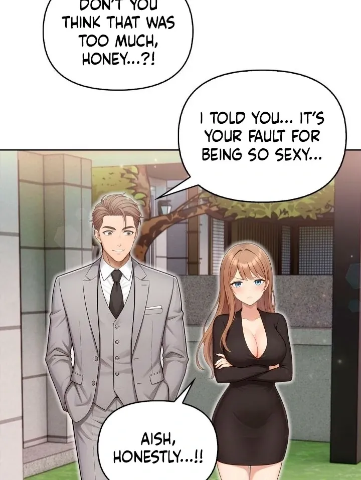 Polygamy in High Society Chapter 2 page 41 - 
