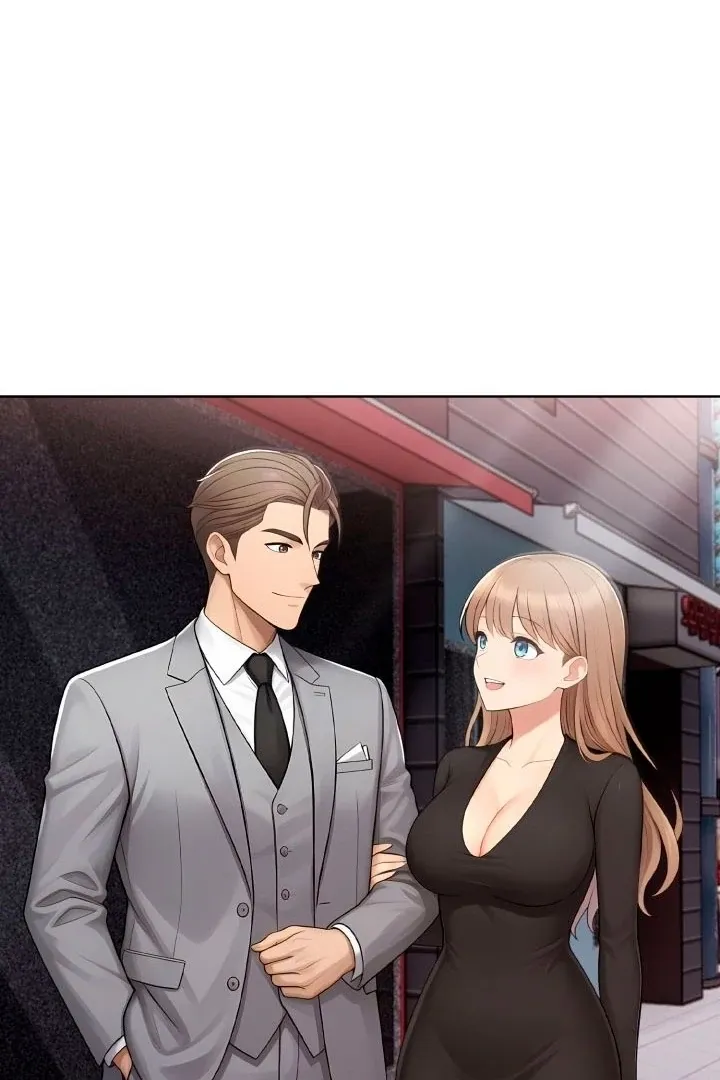 Polygamy in High Society Chapter 2 page 44 - 