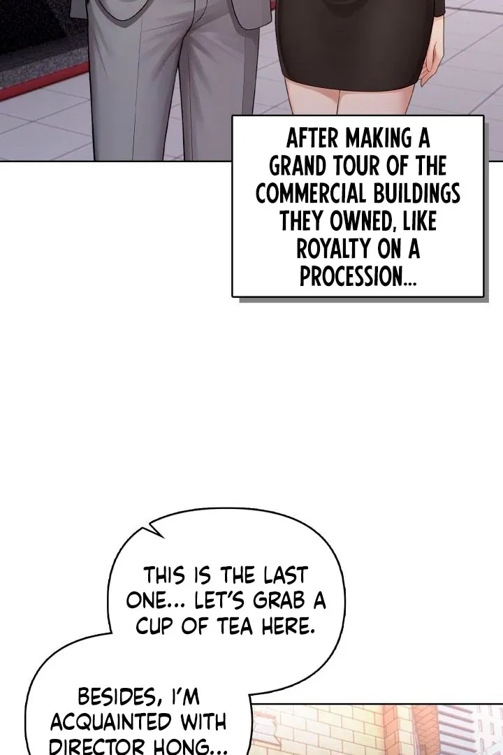 Polygamy in High Society Chapter 2 page 45 - 
