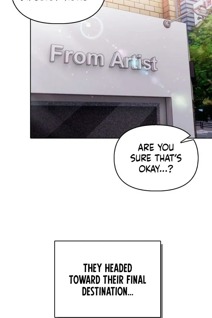 Polygamy in High Society Chapter 2 page 46 - 