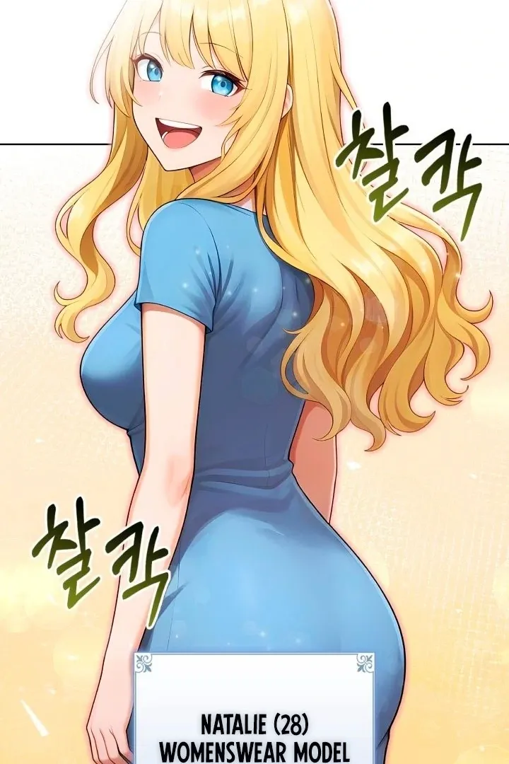 Polygamy in High Society Chapter 2 page 49 - 