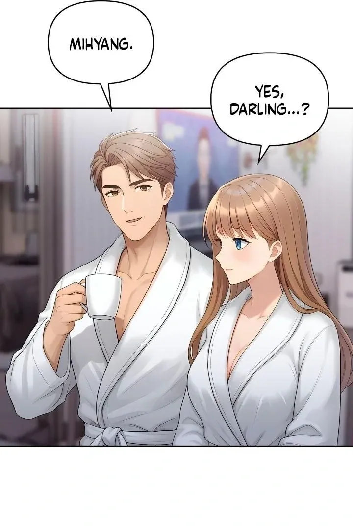 Polygamy in High Society Chapter 2 page 6 - 