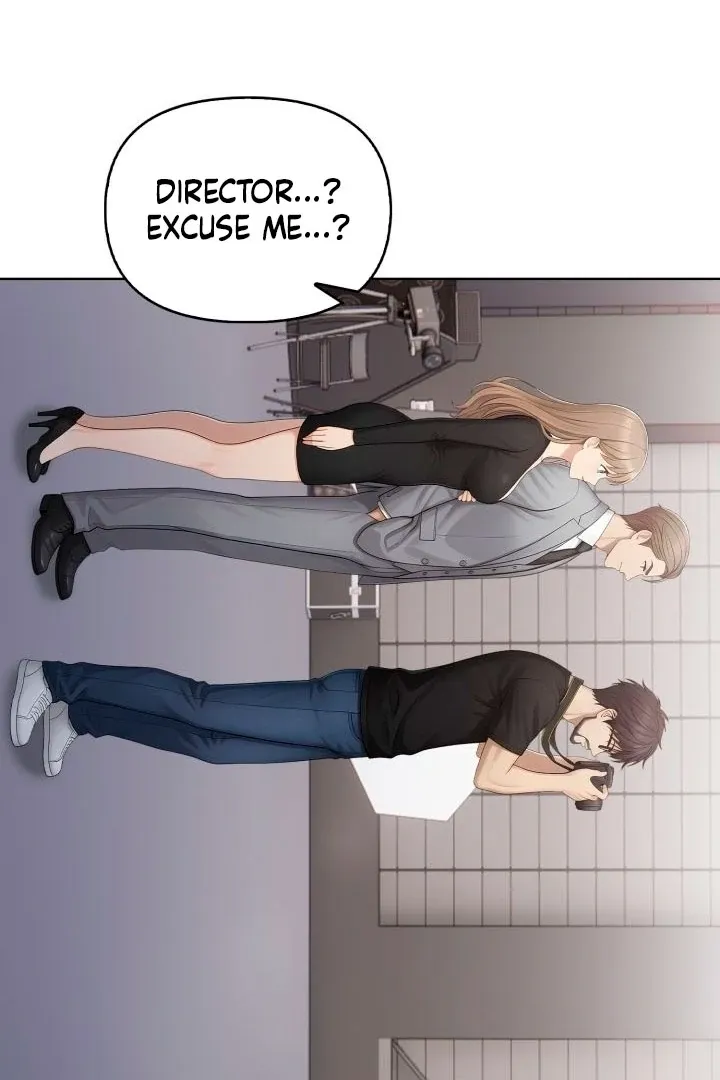 Polygamy in High Society Chapter 2 page 51 - 