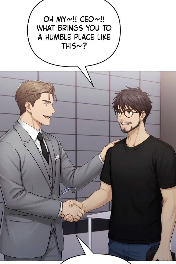 Polygamy in High Society Chapter 2 page 53 - 