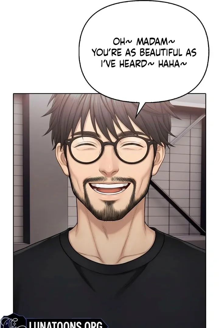 Polygamy in High Society Chapter 2 page 57 - 