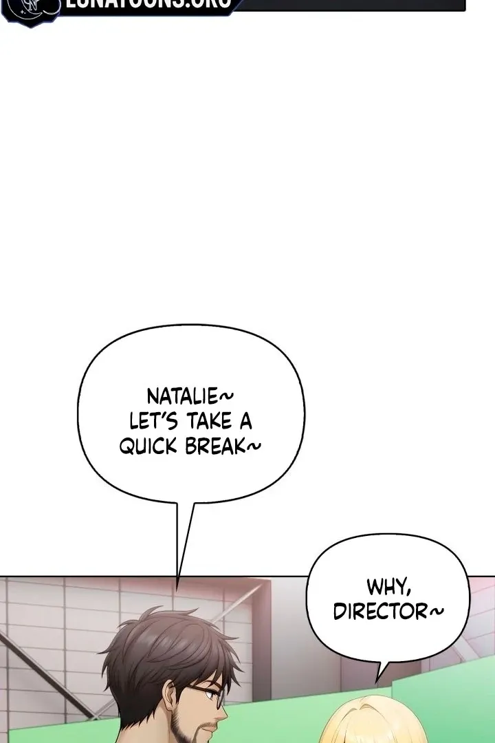 Polygamy in High Society Chapter 2 page 58 - 