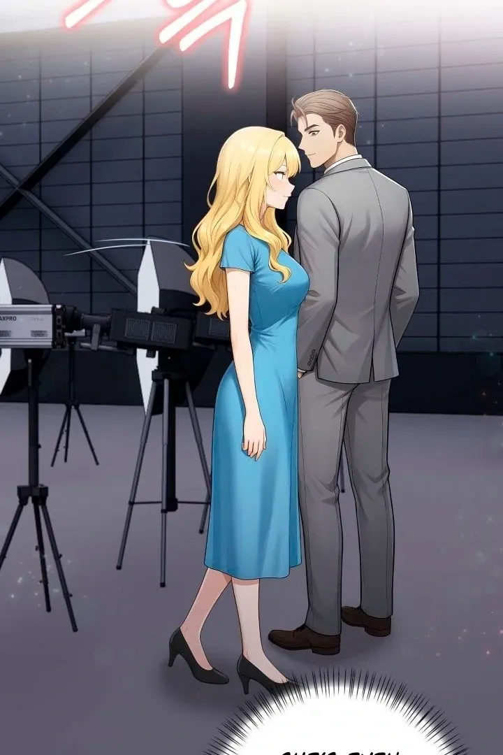 Polygamy in High Society Chapter 2 page 60 - 