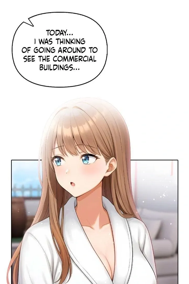 Polygamy in High Society Chapter 2 page 7 - 