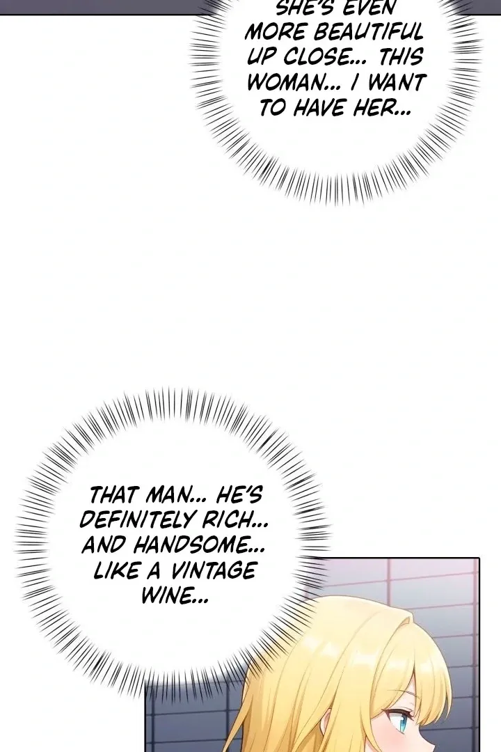 Polygamy in High Society Chapter 2 page 61 - 