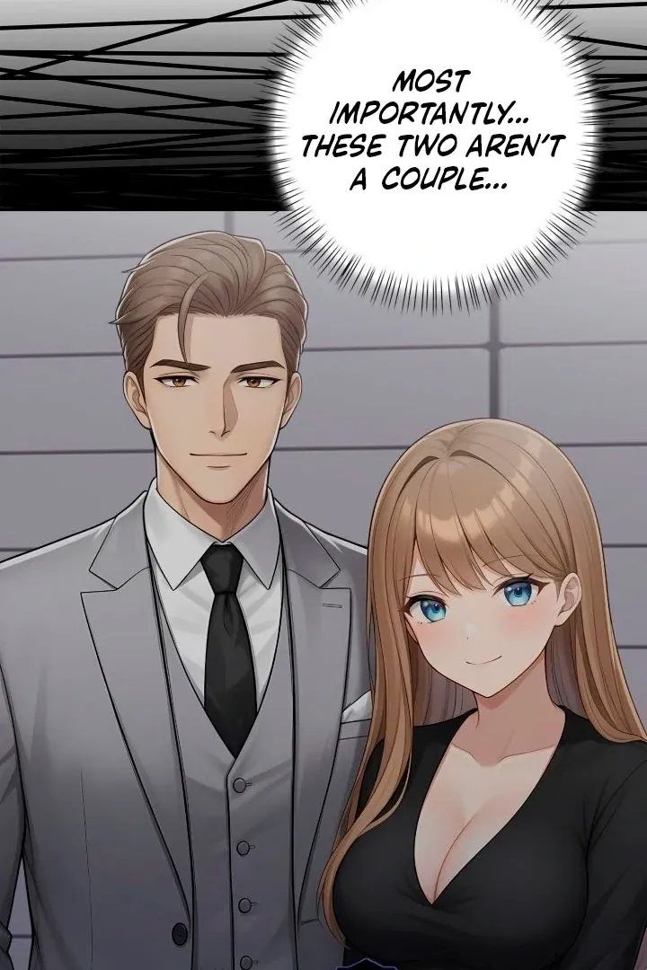 Polygamy in High Society Chapter 2 page 63 - 