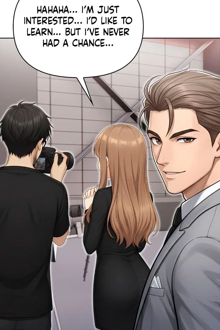 Polygamy in High Society Chapter 2 page 68 - 