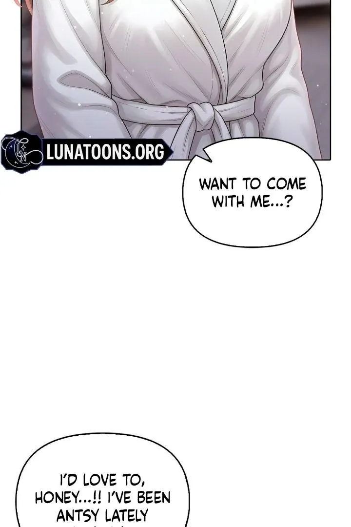 Polygamy in High Society Chapter 2 page 8 - 