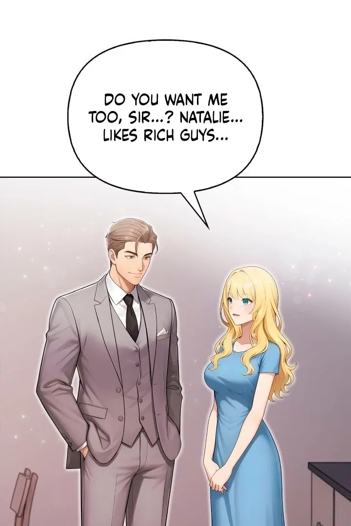 Polygamy in High Society Chapter 2 page 80 - 