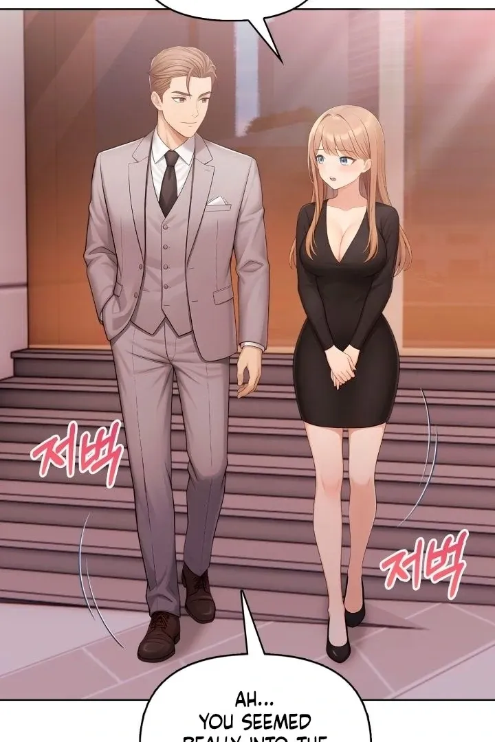 Polygamy in High Society Chapter 2 page 86 - 
