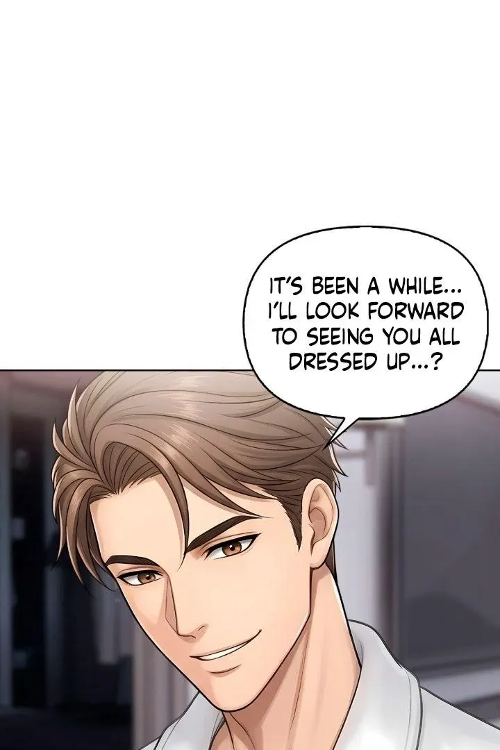 Polygamy in High Society Chapter 2 page 10 - 