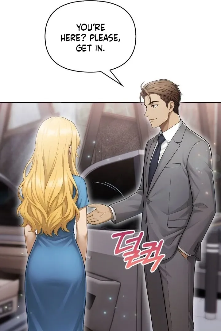 Polygamy in High Society Chapter 3 page 15 - 