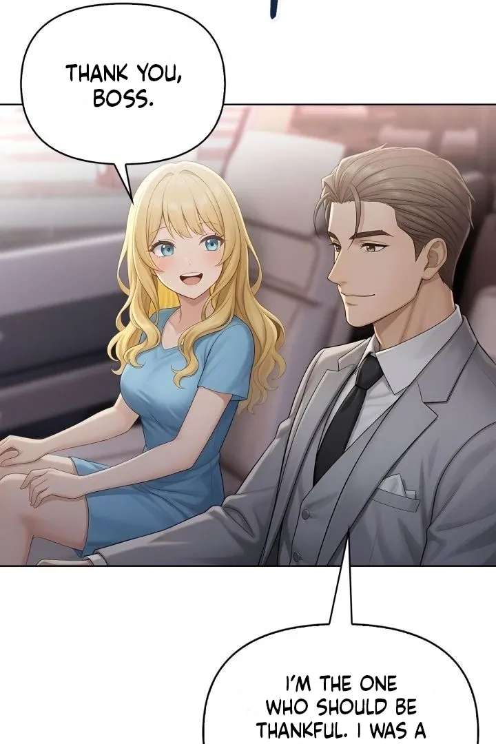 Polygamy in High Society Chapter 3 page 17 - 