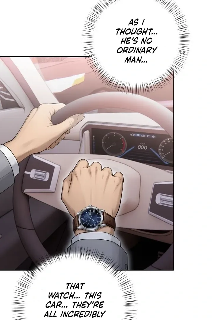 Polygamy in High Society Chapter 3 page 20 - 