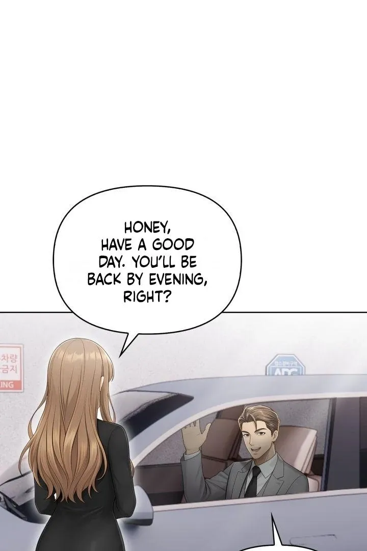 Polygamy in High Society Chapter 3 page 3 - 
