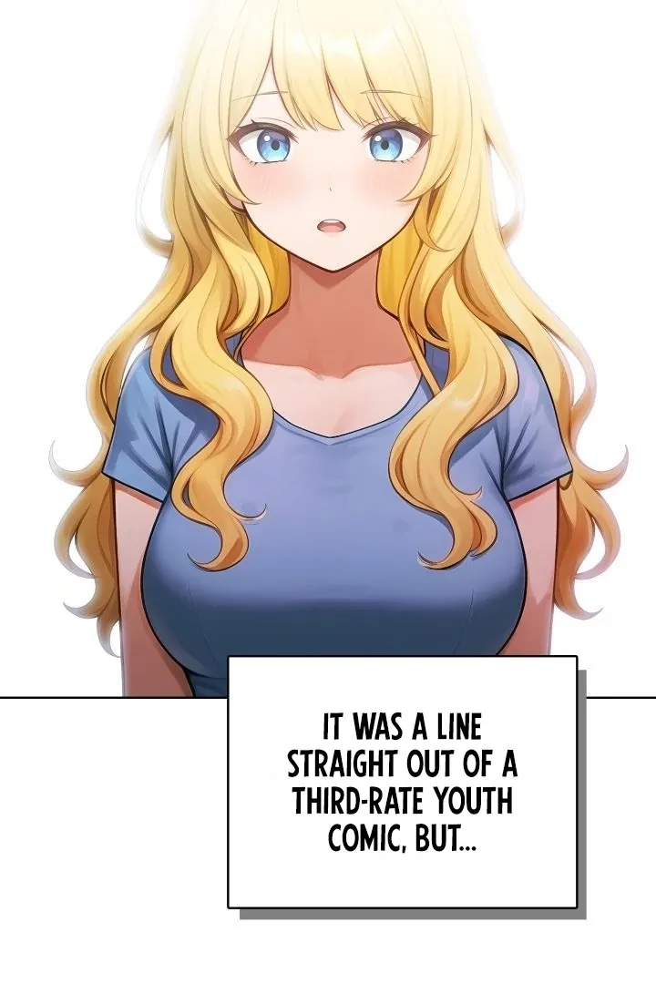Polygamy in High Society Chapter 3 page 31 - 