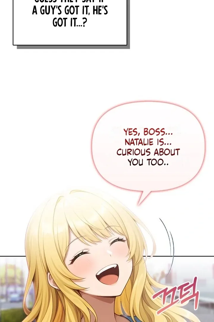 Polygamy in High Society Chapter 3 page 33 - 