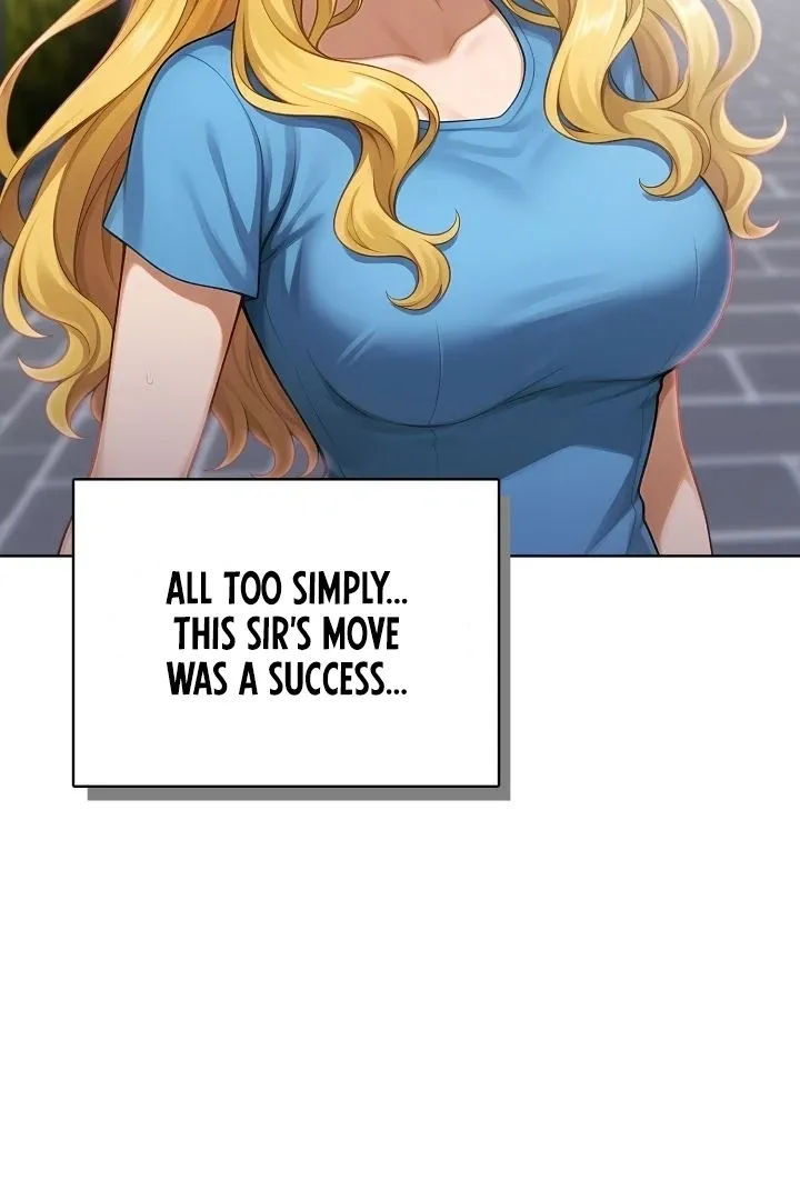 Polygamy in High Society Chapter 3 page 34 - 