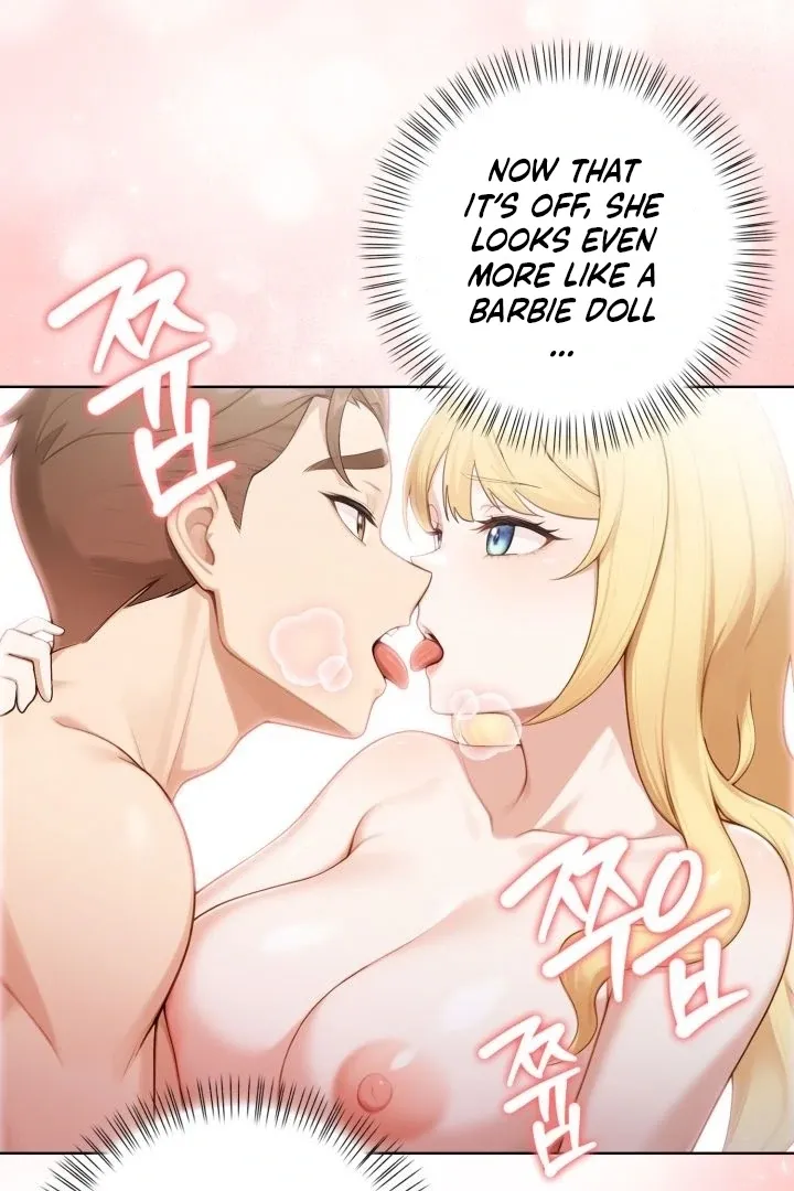 Polygamy in High Society Chapter 3 page 37 - 